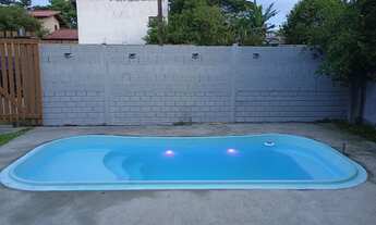 Imagem: Alugo casa com piscina para temporada