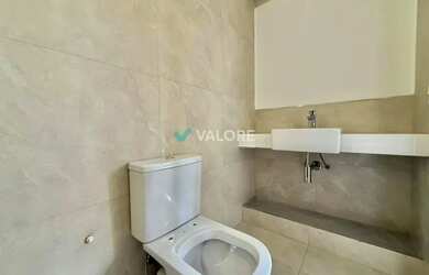 Imagem 3: Cobertura linear 2 quartos São Pedro