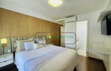 Imagem 5: Gf- BAIRRO SANTA HELENA - Cobertura a venda com planejados 3 quartos com suíte e uma linda