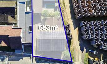 Imagem 2: Casa no Centro de Rodeio