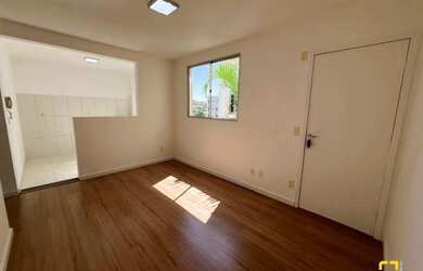 Imagem: APARTAMENTO À VENDA 2D. NO ROÇADO