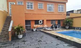 Imagem 5: Praça Seca Casa com 5 dormitórios