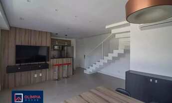 Imagem 2: Aluguel Apartamento 1 Dormitórios - 83 m² Brooklin