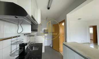 Imagem 3: Apartamento para aluguel, 2 quartos, 1 suíte, 2 vagas, Vila da Serra - Nova Lima/MG