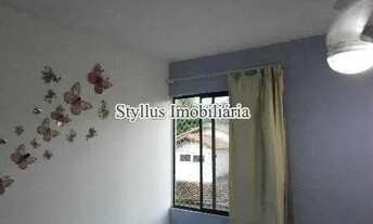 Imagem 7: Del Castilho Apartamento com 3 dormitórios