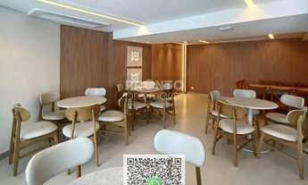 Imagem 7: Boa Viagem - Apartamento com 91 metros - 3 Quartos - 1 Suíte - 2 Garagens - Recife, PE