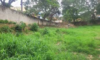 Imagem 5: TERRENO DOCUMENTADO VILA SÃO GERALDO