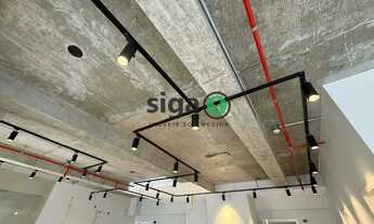 Imagem 5: Sala Comercial de Alto Padrão 78m² no Edifício Ferrara, Tatuapé ? Oportunidade Única