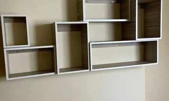 Imagem 7: Sobrado, 4dorm (2 suítes), 2 vg, no Residencial Righi em São José dos Campos - SP R$ 550.0