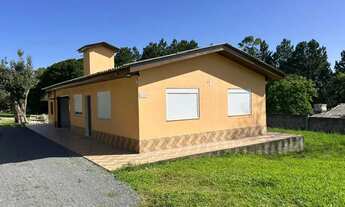 Imagem: Casa ampla para alugar no bairro Neópolis