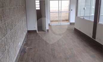 Imagem 6: Casa com 3 quartos para locação em Gonzaga - SP