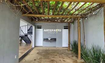 Imagem 7: VENDE-SE LINDA ÁREA DE LAZER EM CRISTAIS PAULISTA