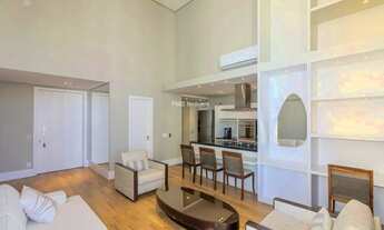 Imagem 2: Apartamento com 2 suítes na Vila Nova Conceição