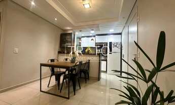 Imagem 5: Apartamento à venda no Parque Industrial em Campinas Condomínio Vita Parque