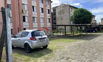 Imagem: Apartamento em Rua Nelson Alves Quintas