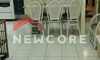 Imagem 2: Apartamento em Alameda das Conchas - Riviera de São Lourenço - Bertioga/SP