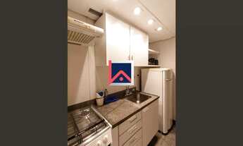 Imagem 6: Aluguel Apartamento 1 Dormitórios - 66 m² Jardim Paulista