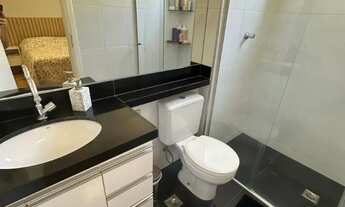 Imagem 4: Apartamento 4 quartos no Buritis com lazer completo!