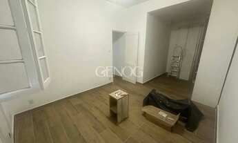 Imagem 4: Apartamento reformado à venda no bairro Andaraí!