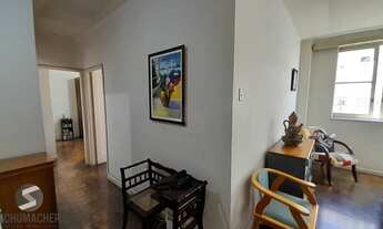 Imagem 3: Apartamento de 2 dormitórios no Bairro Centro Histórico - Porto Alegre