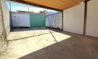 Imagem 5: Casa para aluguel - Tirol, 2 quartos - Belo Horizonte