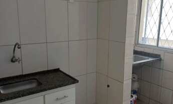 Imagem 6: APARTAMENTO - FERNÃO DIAS - MG