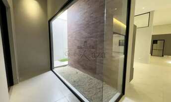 Imagem 7: Oportunidade - Casa em Condomínio - Jardim do Golfe - Condomínio Jardim do Golfe - 3 Dormi