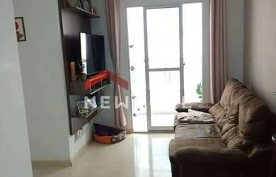 Imagem 7: Apartamento em Rua Minas Gerais - Vila Cardia - Bauru/SP