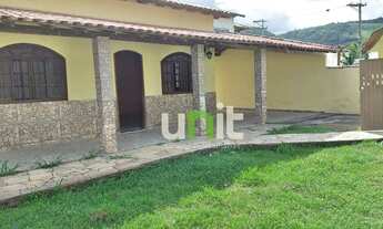 Imagem: Casa com 2 dormitórios à venda por R$