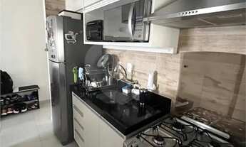 Imagem 5: Apartamento com 2 quartos à venda em Bela Aliança - SP