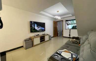 Imagem 5: Imóvel para venda com 100 metros quadrados com 2 quartos em Rio Branco - Belo Horizonte