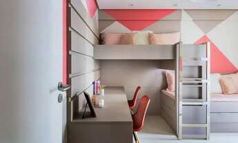 Imagem 3: APARTAMENTO 3 QUARTOS COM SUÍTE 87,20M² CIDADE JARDIM - JARDIM IMPERIAL