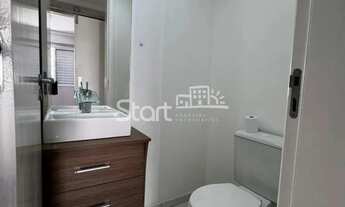 Imagem 5: Apartamento a venda Vila Brandina Campinas SP