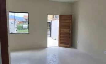 Imagem 3: Casa térrea com 2 quartos em Jardim Aliança II - Resende - RJ