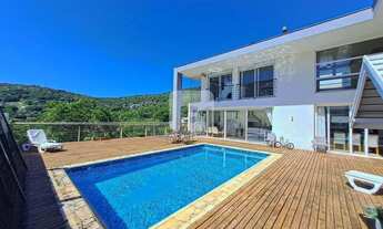 Imagem: Casa de 4 dormitórios à venda no Itacorubi