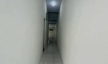 Imagem 4: ALUGO CASA TERREA PRÓXIMO A LOMAS VALENTINA - BAIRRO DO MARCO