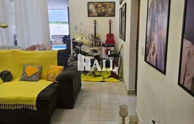 Imagem 2: Casa de Condomínio, Alta Vista, Rio Preto