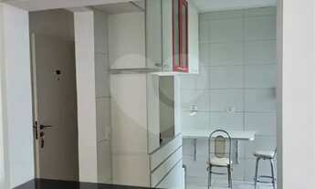 Imagem 7: Apartamento com 3 quartos para locação em Vila Olímpia - SP