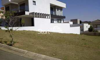 Imagem 6: Terreno - Loteamento Alphaville Campinas - Campinas