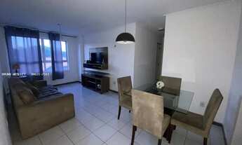 Imagem 2: Apartamento para Locação em Campina Grande, Sandra Cavalcante, 2 dormitórios, 1 suíte, 2 b