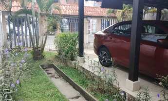 Imagem 7: Casa Térrea para venda com 260 metros quadrados com 3 quartos no bairro Atalaia - Ananinde