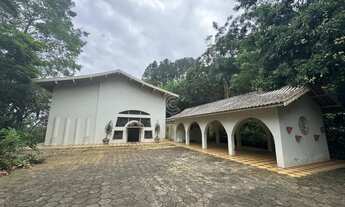 Imagem 3: Chácara à venda em Valinhos, Lopes, com 4 suítes, com 10000 m², NOVA SUIÇA MONTE ACRÓPOLES