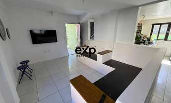 Imagem 7: Amplo sobrado com excelente potencial de lazer