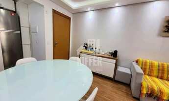 Imagem 3: Apartamento à Venda com 3 Quartos, Suíte e Varanda em Condomínio Completo SÃO GONÇALO