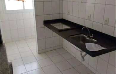 Imagem: Apartamento com 2 dormitórios para alugar