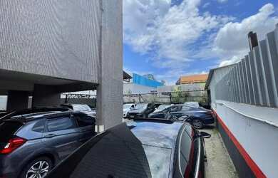 Imagem 4: Estacionamento Santana HC sem lavagem, 70 vagas