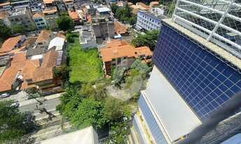 Imagem 5: Apartamento com 3 dormitórios à venda, 110 m² por R$ 800.000,00 - Icaraí - Niterói/RJ