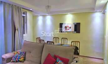 Imagem 4: Apartamento - Vila Mimosa - Campinas