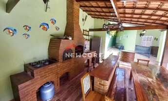 Imagem 7: Casa em Avenida Itaocaia - Itaocaia Valley (Itaipuaçu) - Maricá/RJ