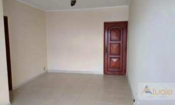 Imagem 5: Apartamento para alugar, 100 m² por R$ 4.125,00/mês - Jardim Chapadão - Campinas/SP